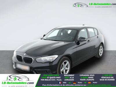 BMW Série 3 318i 136 ch BVM