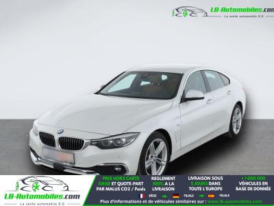 BMW Série 3 320d 190 ch BVA