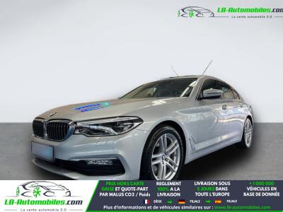 BMW Série 3 320d 190 ch BVA