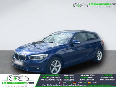 BMW Série 3 318i 136 ch BVM