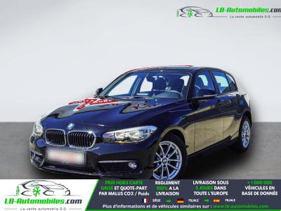 BMW Série 3 318i 136 ch BVM