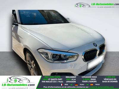 BMW Série 3 318i 136 ch BVM