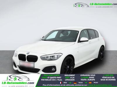 BMW Série 3 318i 136 ch BVM