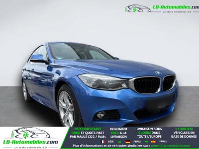 BMW Série 3 340i 326 ch BVA