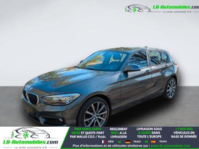 BMW Série 3 320i 184 ch BVM