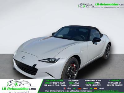 Mazda MX-5 ST 1.5L SKYACTIV-G 132 ch