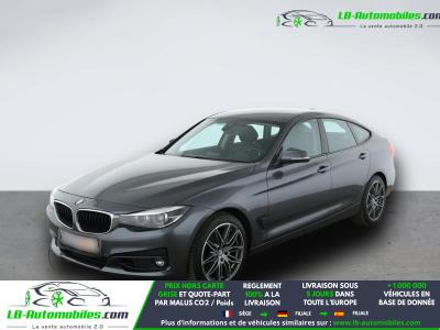 BMW Série 3 320i 184 ch BVA