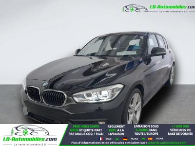 BMW Série 3 320i 184 ch BVA