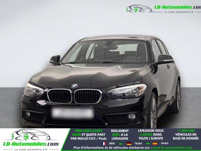 BMW Série 1 116i 109 ch