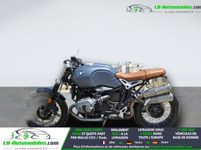 BMW Série 1 116i 109 ch