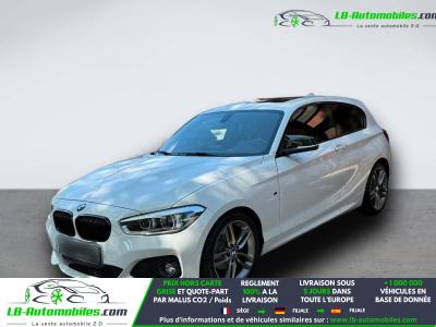 BMW Série 1 116i 109 ch