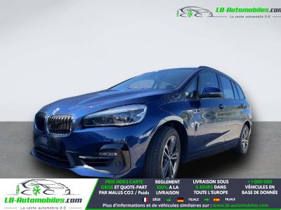 BMW Série 1 116i 109 ch