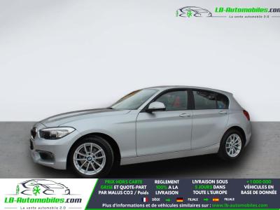 BMW Série 1 116d 116 ch BVM