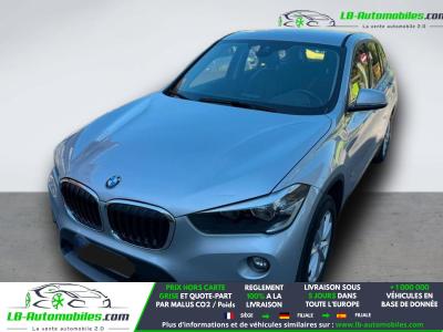 BMW Série 1 116d 116 ch BVM