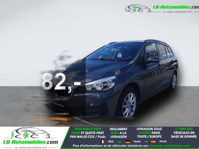 BMW Série 1 116d 116 ch BVM