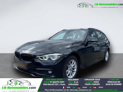 BMW Série 1 118i 136 ch BVM