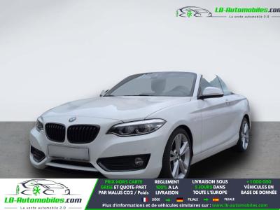 BMW Série 1 118d 150 ch BVM
