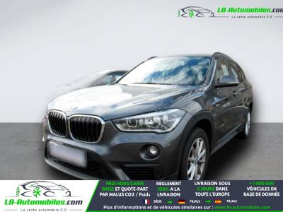BMW Série 1 118d 150 ch BVM