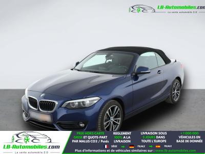 BMW Série 1 118d 150 ch BVM