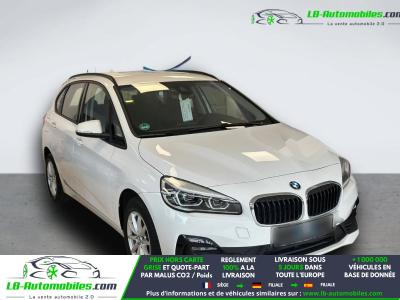 BMW Série 1 116d 116 ch BVM