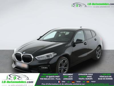BMW Série 1 116d 116 ch BVM