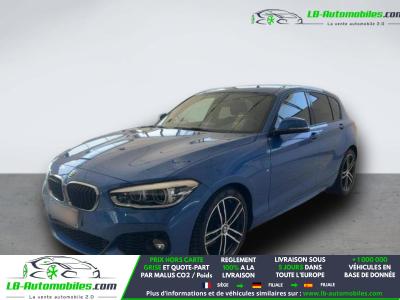 BMW Série 1 116d 116 ch BVM