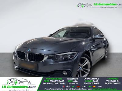 BMW Série 1 120i 184 ch BVM