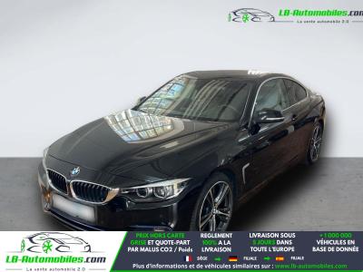 BMW Série 1 120i 184 ch BVM
