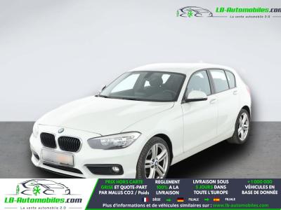 BMW Série 1 118i 136 ch BVM