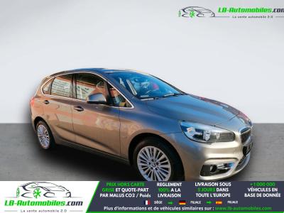 BMW Série 1 120d 190 ch BVM