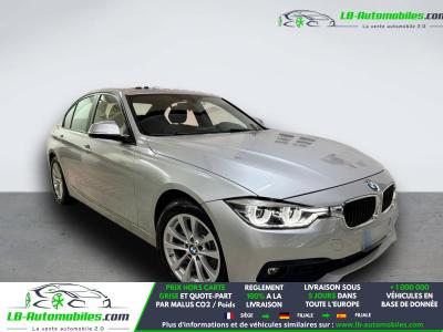 BMW Série 1 125d 224 ch BVA