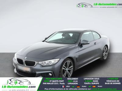 BMW Série 1 125d 224 ch BVA