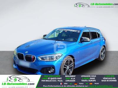 BMW Série 1 125i 224 ch BVA