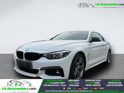 BMW Série 1 125d 224 ch BVA