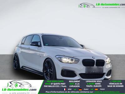 BMW Série 1 M140i 340 ch BVA