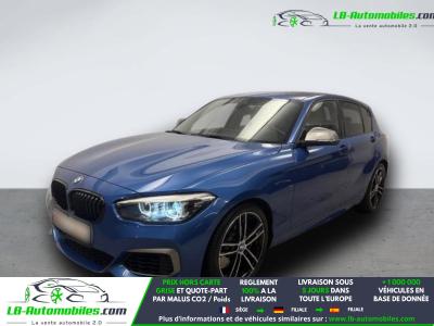 BMW Série 1 M140i 340 ch BVA