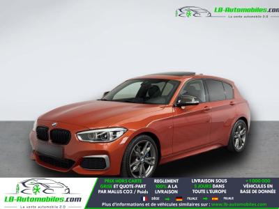 BMW Série 1 M140i 340 ch BVA
