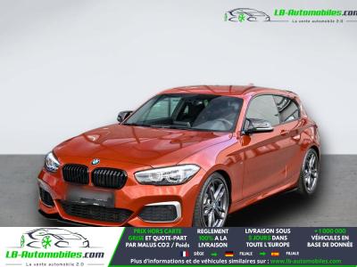 BMW Série 1 M140i 340 ch BVA