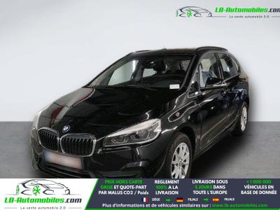 BMW Série 1 116d 116 ch BVA