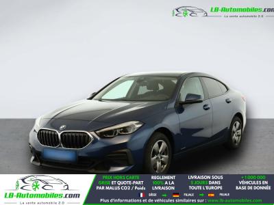 BMW Série 1 116d 116 ch BVA