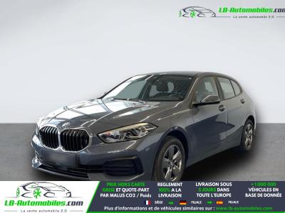 BMW Série 1 118d 150 ch BVM