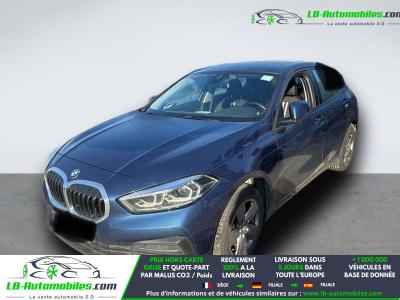 BMW Série 1 116i 109 ch BVA