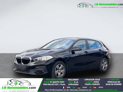 BMW Série 1 116i 109 ch BVA