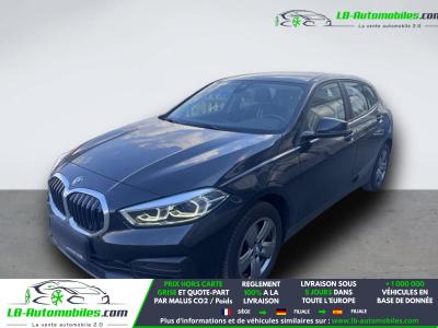 BMW Série 1 116i 109 ch BVA