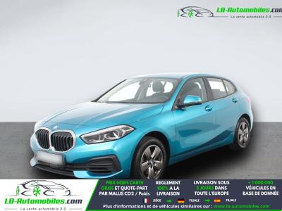 BMW Série 1 116i 109 ch BVA