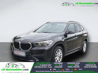 BMW Série 1 118d 150 ch BVM