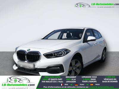 BMW Série 1 118d 150 ch BVM