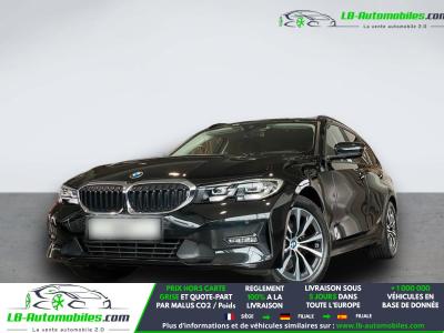 BMW Série 1 118d 150 ch BVM