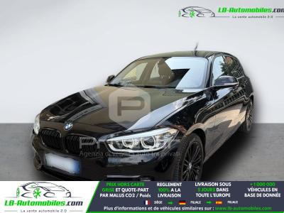 BMW Série 1 118d 150 ch BVA