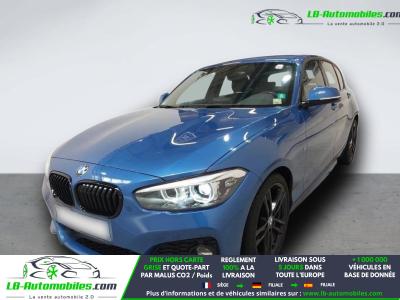 BMW Série 1 118i 136 ch BVM